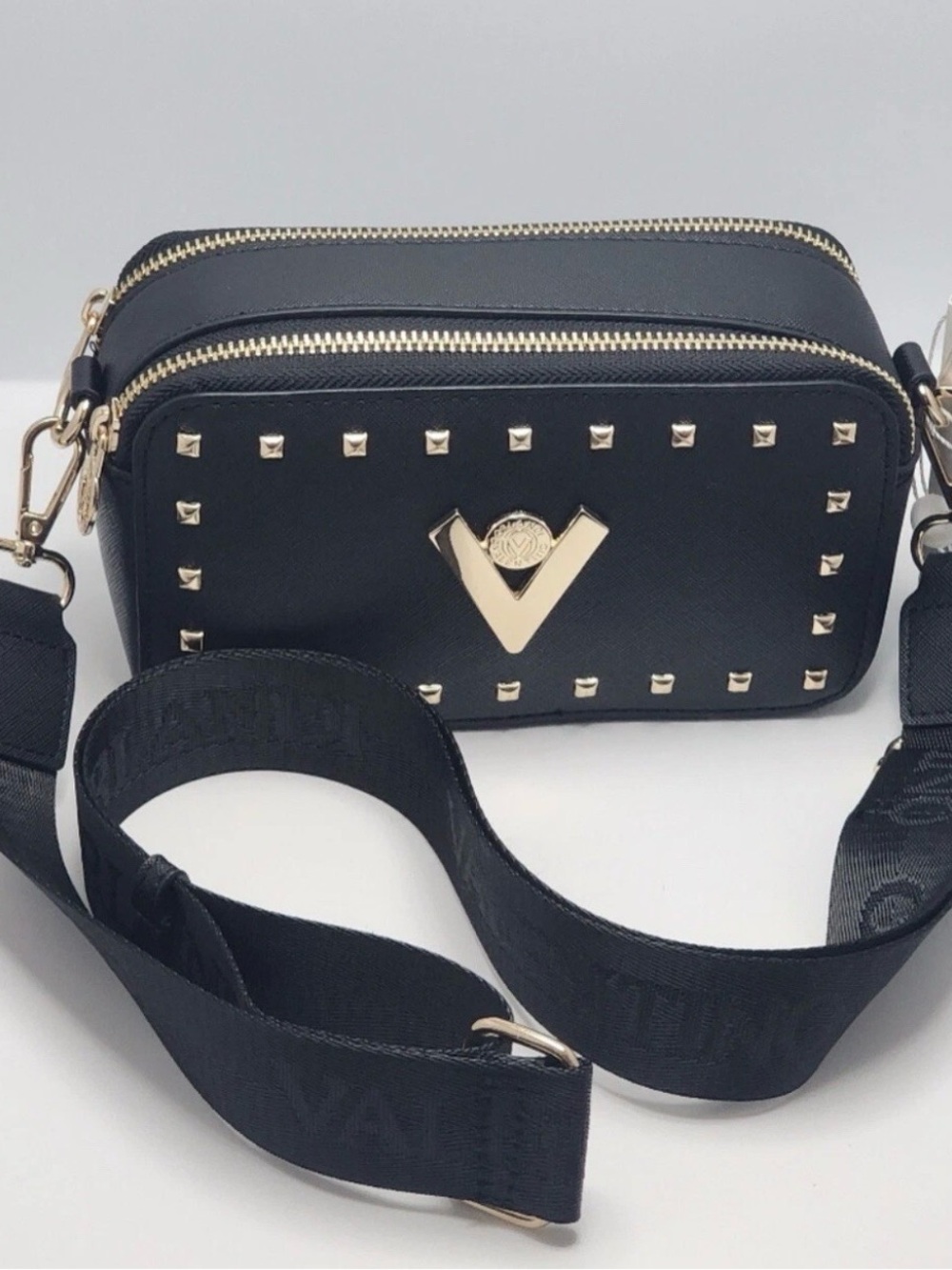 Black Valentino ORLANDI bag